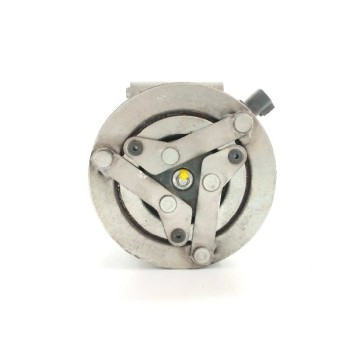 Recambio de compresor aire acondicionado para ford c-max trend referencia OEM IAM AV6119D629CA  