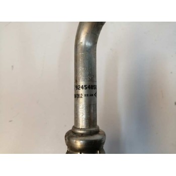 Recambio de tubos aire acondicionado para renault megane iii berlina 5 p 1.2 16v referencia OEM IAM 924540582  