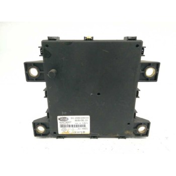 Recambio de modulo electronico para lancia thesis (115) 3.0 v6 24v cae executive referencia OEM IAM 60679967 501209120010 