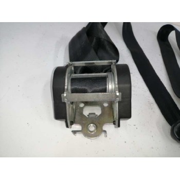 Recambio de cinturon seguridad trasero derecho para renault megane iii berlina 5 p 1.2 16v referencia OEM IAM 888400027R  