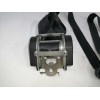 Recambio de cinturon seguridad trasero derecho para renault megane iii berlina 5 p 1.2 16v referencia OEM IAM 888400027R  
