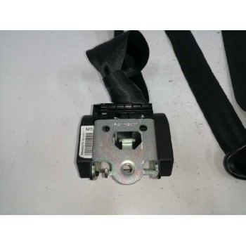 Recambio de cinturon seguridad trasero derecho para renault megane iii berlina 5 p 1.2 16v referencia OEM IAM 888400027R  