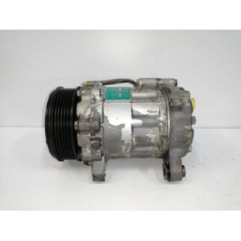 COMPRESOR AIRE ACONDICIONADO 6N0820803A 7158 SD7B10