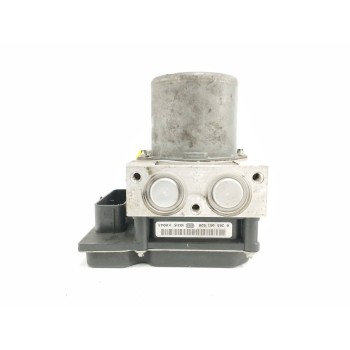 Recambio de abs para mercedes-benz sprinterii caja cerrada (desde 01.06) 2.1 cdi cat referencia OEM IAM A0074314612 0265251365 