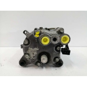 Recambio de compresor aire acondicionado para volkswagen polo berlina (6n1) 1.4 referencia OEM IAM 6N0820803A 7158 SD7B10