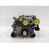 Recambio de compresor aire acondicionado para volkswagen polo berlina (6n1) 1.4 referencia OEM IAM 6N0820803A 7158 SD7B10