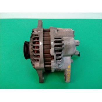 Recambio de alternador para mazda 323 berl. f/s (bj) 1.6 f comfort referencia OEM IAM A2TB7191 70A 