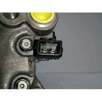 Recambio de compresor aire acondicionado para volkswagen polo berlina (6n1) 1.4 referencia OEM IAM 6N0820803A 7158 SD7B10