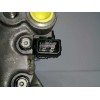 Recambio de compresor aire acondicionado para volkswagen polo berlina (6n1) 1.4 referencia OEM IAM 6N0820803A 7158 SD7B10