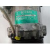 Recambio de compresor aire acondicionado para volkswagen polo berlina (6n1) 1.4 referencia OEM IAM 6N0820803A 7158 SD7B10