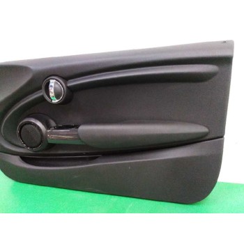 Recambio de guarnecido puerta delantera derecha para mini mini (f56) 1.5 12v referencia OEM IAM 51417312062 5141 7312062 
