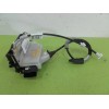 Recambio de cerradura puerta trasera derecha para peugeot 2008 (--.2013) gt line referencia OEM IAM 9812501180  
