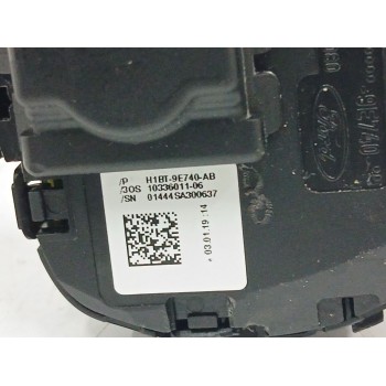 Recambio de mando volante para ford focus iv (hn) 1.0 ecoboost referencia OEM IAM H1BT9E740AB  