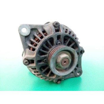 Recambio de alternador para mazda 323 berl. f/s (bj) 1.6 f comfort referencia OEM IAM A2TB7191 70A 