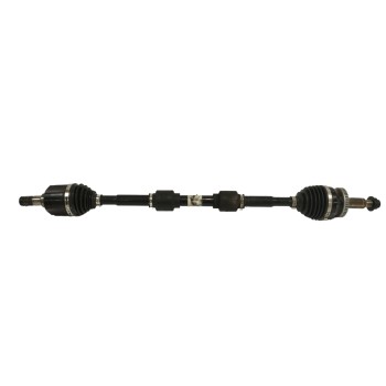 Recambio de transmision delantera derecha para hyundai i40 1.7 crdi cat referencia OEM IAM 495013Z370  