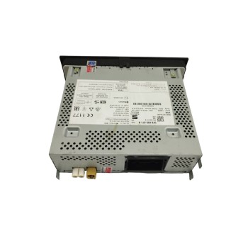 Recambio de sistema audio / radio cd para seat ibiza (6p1) style referencia OEM IAM 5F0035871B  