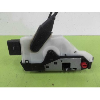 Recambio de cerradura puerta trasera derecha para peugeot 2008 (--.2013) gt line referencia OEM IAM 9812501180  