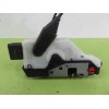 Recambio de cerradura puerta trasera derecha para peugeot 2008 (--.2013) gt line referencia OEM IAM 9812501180  