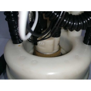 Recambio de aforador para renault clio iii 1.2 16v referencia OEM IAM 8200727740 09746859902 