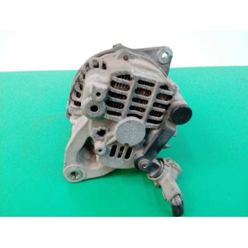 Recambio de alternador para mazda 323 berl. f/s (bj) 1.6 f comfort referencia OEM IAM A2TB7191 70A 