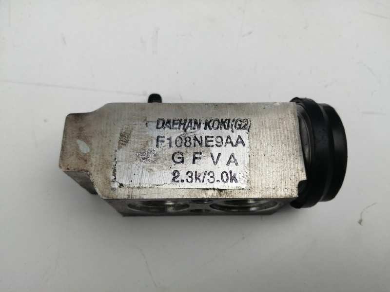 Recambio de valvula expansion para hyundai ix35 1.7 crdi cat referencia OEM IAM 976262Y000 F108NE9AA Recambio de valvula expansion para hyundai ix35 1.7 crdi cat referencia OEM IAM 976262Y000 F108NE9AA
