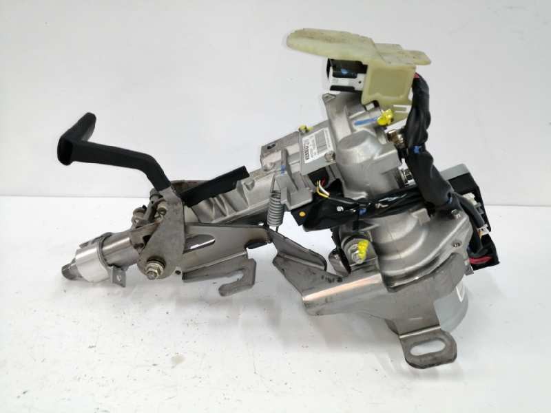 Recambio de columna direccion para renault megane iii berlina 5 p 1.2 16v referencia OEM IAM 488107802R Recambio de columna direccion para renault megane iii berlina 5 p 1.2 16v referencia OEM IAM 488107802R