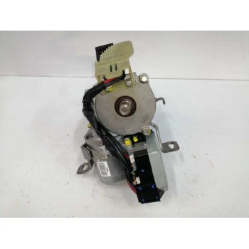 Recambio de columna direccion para renault megane iii berlina 5 p 1.2 16v referencia OEM IAM 488107802R  