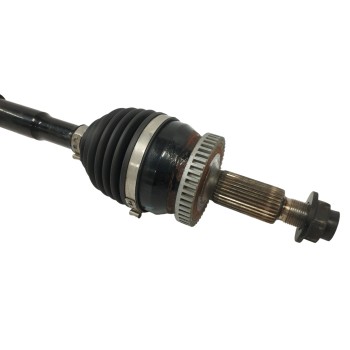 Recambio de transmision delantera derecha para hyundai i40 1.7 crdi cat referencia OEM IAM 495013Z370  