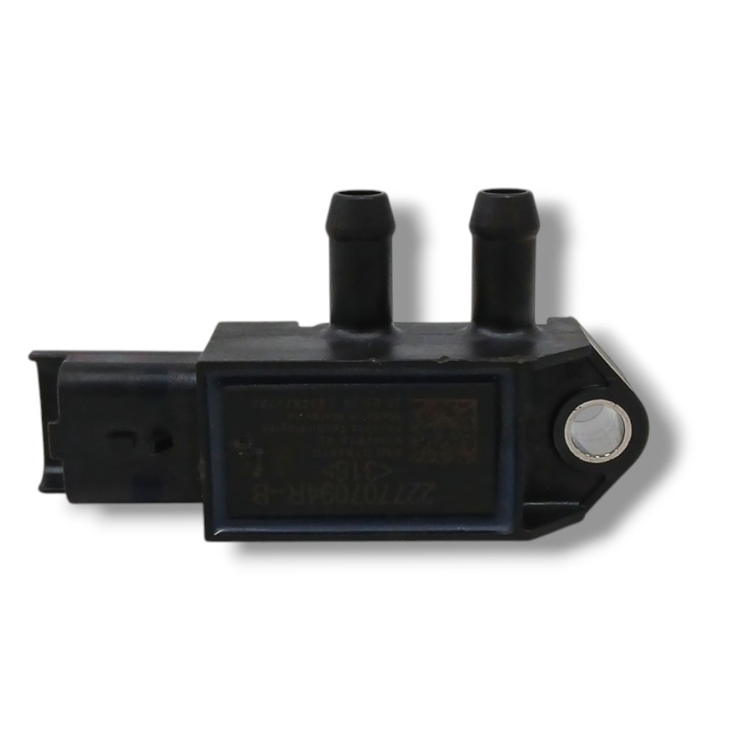 Recambio de sensor presion para nissan qashqai iii (j12) 1.3 dig-t referencia OEM IAM 227707094R  