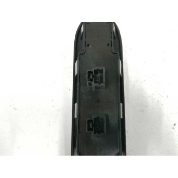 Recambio de mando elevalunas delantero izquierdo para peugeot 307 cc (s2) básico referencia OEM IAM 6554KT  