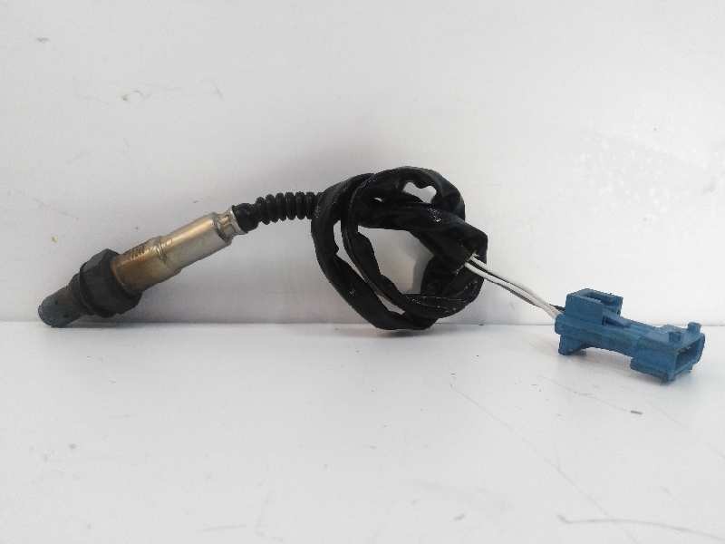Recambio de sonda lambda para peugeot 307 (s1) 1.6 16v cat referencia OEM IAM 77240  