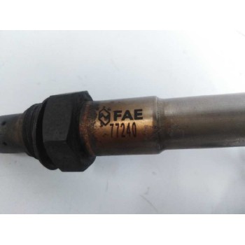 Recambio de sonda lambda para peugeot 307 (s1) 1.6 16v cat referencia OEM IAM 77240  