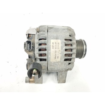 Recambio de alternador para mazda 2 berlina (dy) 1.4 diesel cat referencia OEM IAM 80A  