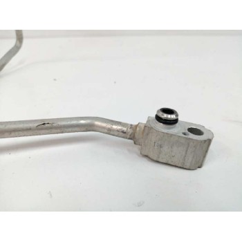 Recambio de tubos aire acondicionado para toyota corolla verso (r1) 1.8 16v cat referencia OEM IAM   