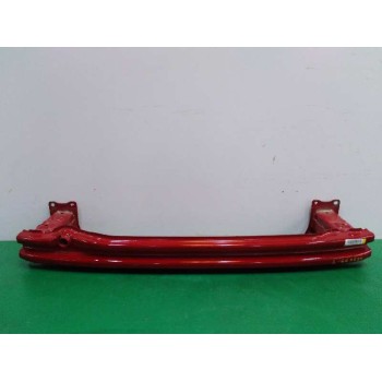 Recambio de refuerzo paragolpes trasero para seat ateca (kh7) 1.5 16v tsi act referencia OEM IAM 575807305B  