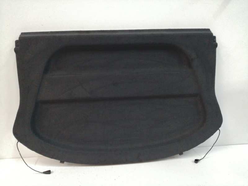 Recambio de bandeja trasera para renault megane iii berlina 5 p 1.2 16v referencia OEM IAM 794200017R Recambio de bandeja trasera para renault megane iii berlina 5 p 1.2 16v referencia OEM IAM 794200017R