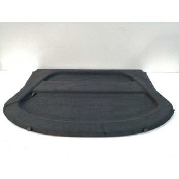 Recambio de bandeja trasera para renault megane iii berlina 5 p 1.2 16v referencia OEM IAM 794200017R  