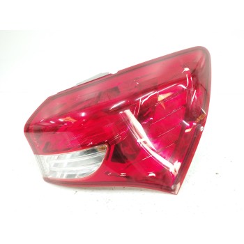 Recambio de piloto trasero derecho para hyundai ix20 1.4 cat referencia OEM IAM 924021K0  