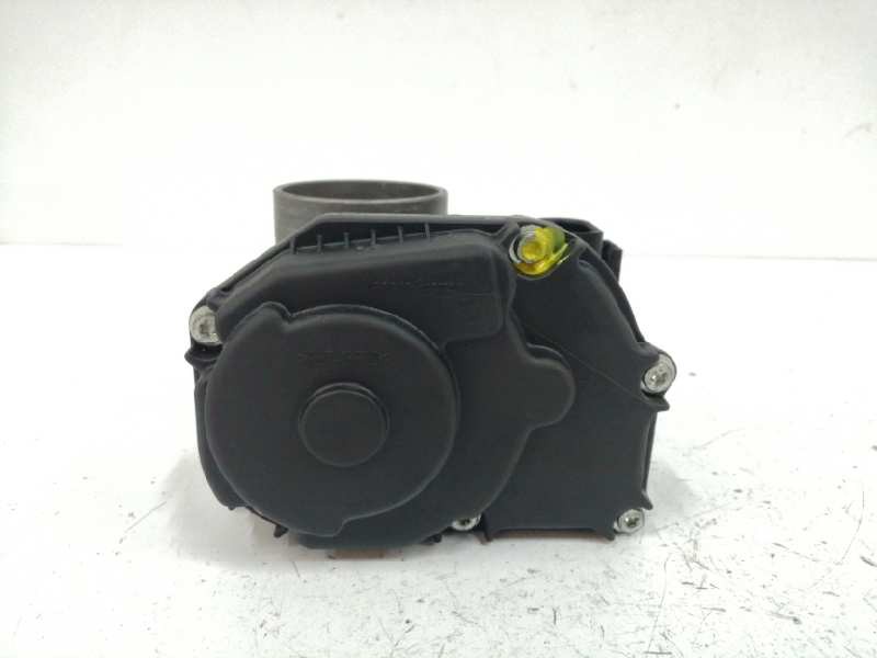 Recambio de caja mariposa para volkswagen polo berlina (6n1) 1.4 referencia OEM IAM 408237130002  