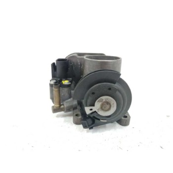 Recambio de caja mariposa para volkswagen polo berlina (6n1) 1.4 referencia OEM IAM 408237130002  