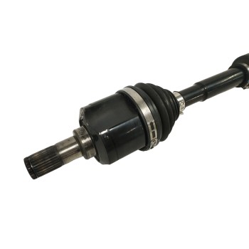 Recambio de transmision delantera derecha para hyundai i40 1.7 crdi cat referencia OEM IAM 495013Z370  