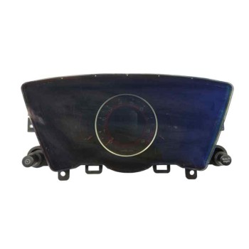 Recambio de cuadro instrumentos para honda civic berlina 5 (fk) 1.8 vtec cat referencia OEM IAM 78200E210 OBSERVAR FOTO TYPE R