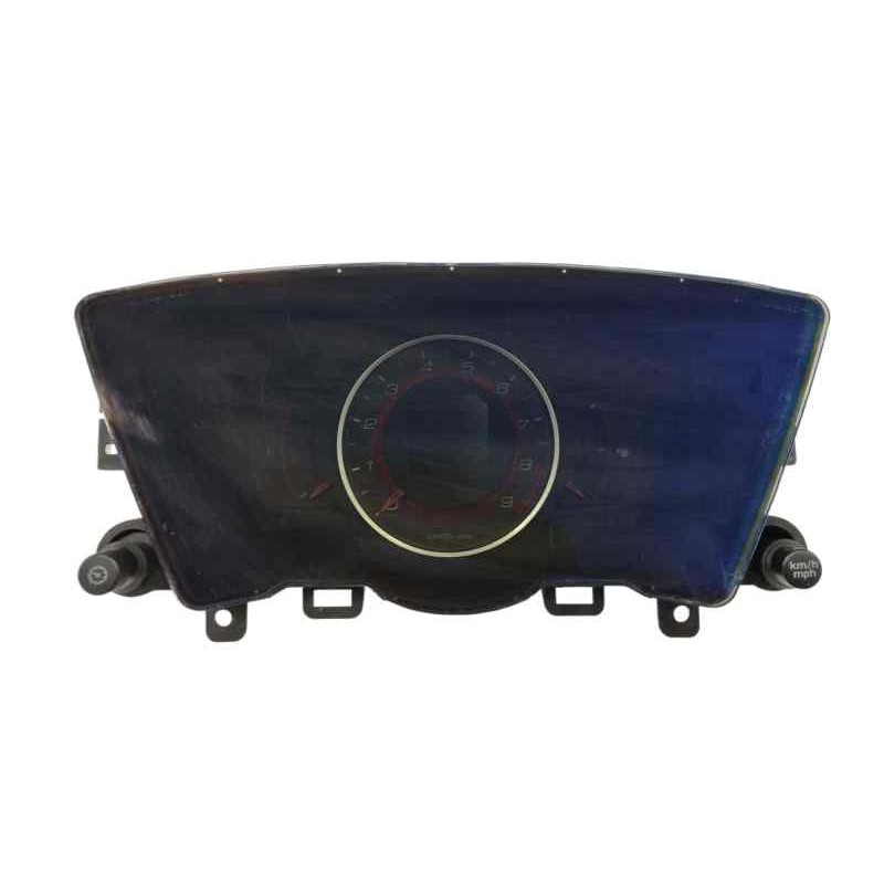 Recambio de cuadro instrumentos para honda civic berlina 5 (fk) 1.8 vtec cat referencia OEM IAM 78200E210 OBSERVAR FOTO TYPE R