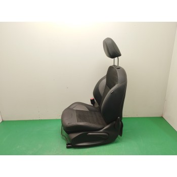 Recambio de asiento delantero izquierdo para peugeot 2008 (--.2013) 1.6 16v e-hdi fap referencia OEM IAM   
