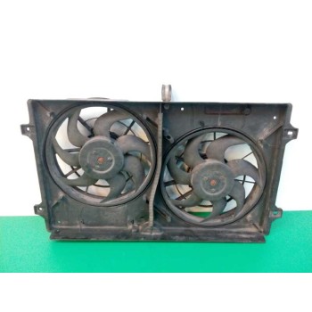 Recambio de electroventilador para seat alhambra (7v9) sport referencia OEM IAM 7M3121303 0130303881 