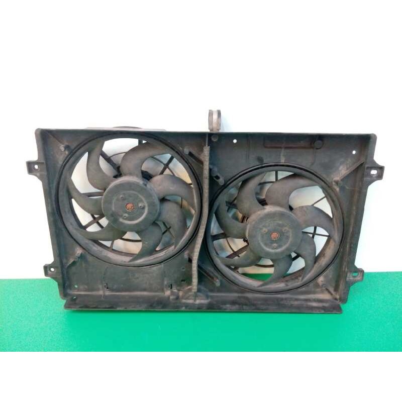 Recambio de electroventilador para seat alhambra (7v9) sport referencia OEM IAM 7M3121303 0130303881 