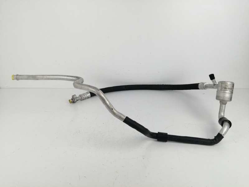 Recambio de tubos aire acondicionado para skoda octavia berlina (1u2) classic referencia OEM IAM 1J1820743J  