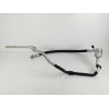 Recambio de tubos aire acondicionado para skoda octavia berlina (1u2) classic referencia OEM IAM 1J1820743J  