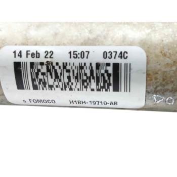 Recambio de condensador / radiador aire acondicionado para ford puma (j2k, cf7) 1.0 ecoboost referencia OEM IAM H1BH19710AB  