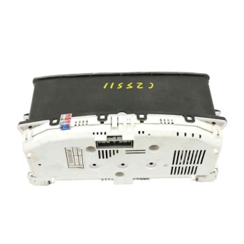 Recambio de cuadro instrumentos para honda civic berlina 5 (fk) 1.8 vtec cat referencia OEM IAM 78200E210 OBSERVAR FOTO TYPE R